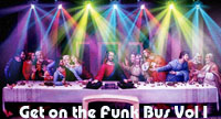 Get on The Funk Bus Vol One-FREE Download!